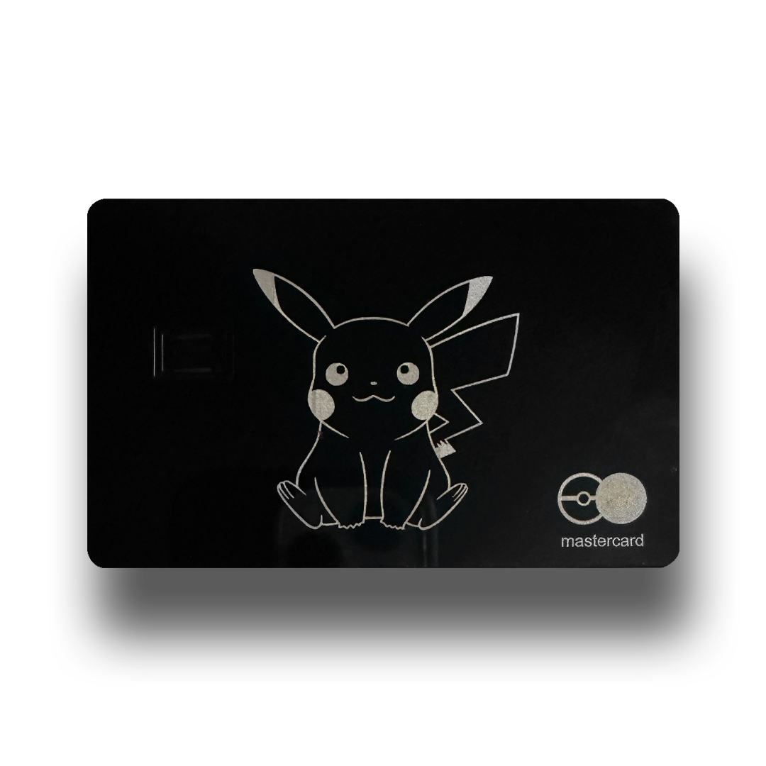 Baby Pikachu