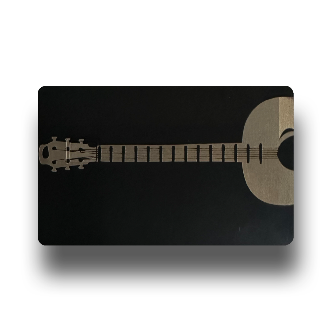 Guitar