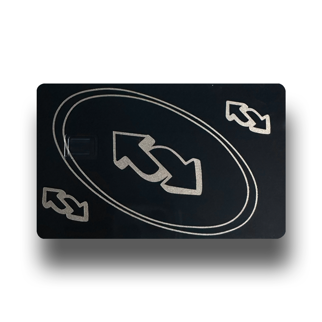 Uno Reverse